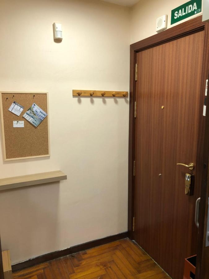 شقة Casa Dos Agarimos فيجو المظهر الخارجي الصورة