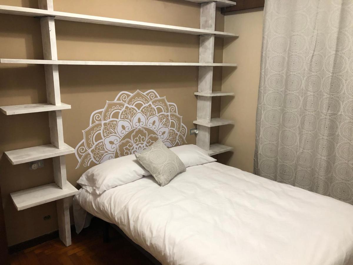 شقة Casa Dos Agarimos فيجو المظهر الخارجي الصورة