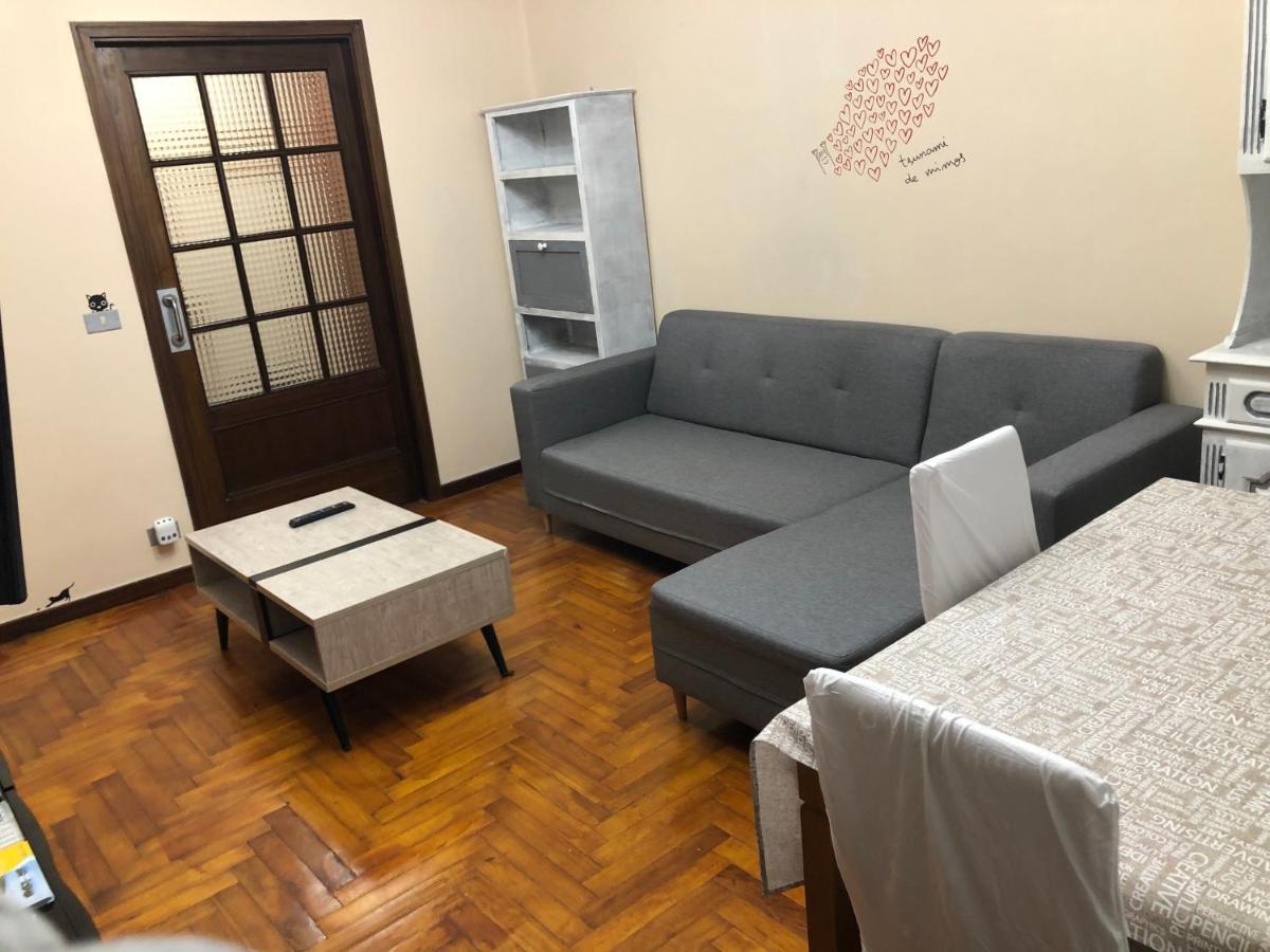 شقة Casa Dos Agarimos فيجو المظهر الخارجي الصورة