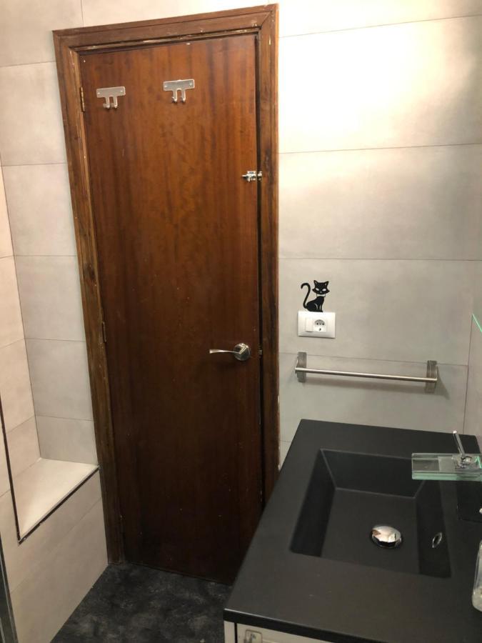 شقة Casa Dos Agarimos فيجو المظهر الخارجي الصورة