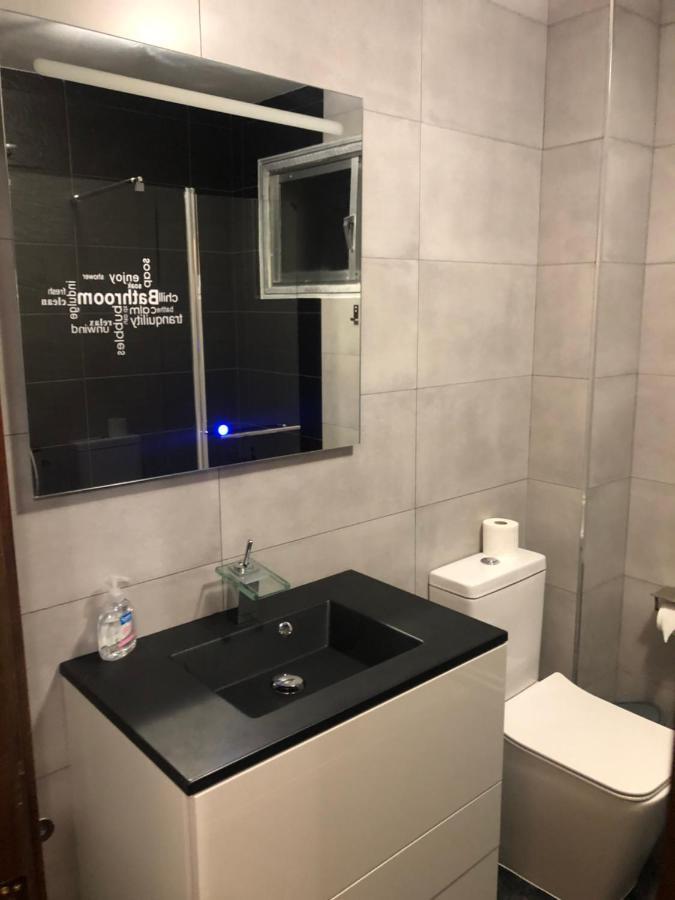 شقة Casa Dos Agarimos فيجو المظهر الخارجي الصورة
