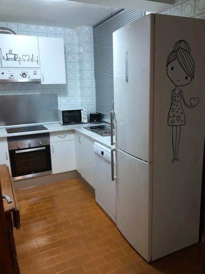 شقة Casa Dos Agarimos فيجو المظهر الخارجي الصورة