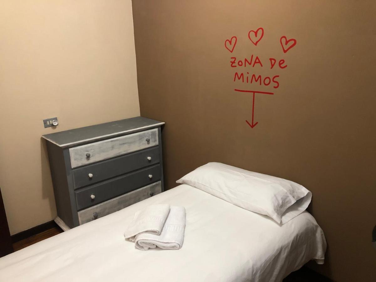 شقة Casa Dos Agarimos فيجو المظهر الخارجي الصورة